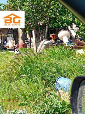 Продава парцел град Варна м-т Боровец - север - [1] 