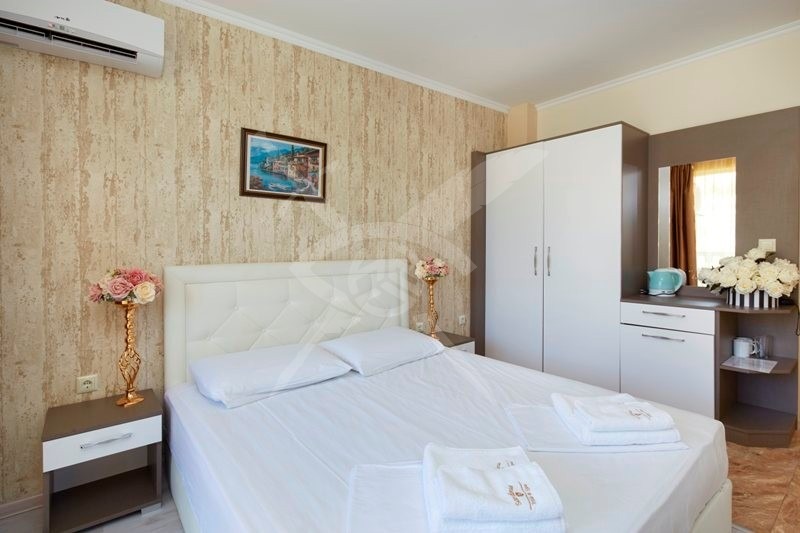 For Sale  Studio region Burgas , Sveti Vlas , 30 sq.m | 64806069