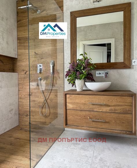 Продава  1-стаен град София , Сухата река , 40 кв.м | 43143755 - изображение [4]
