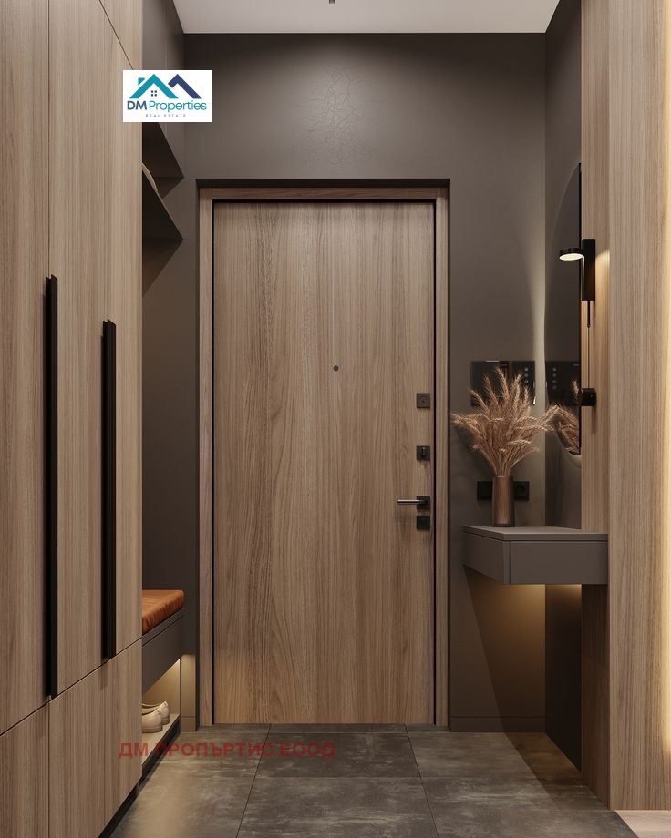 Продава  1-стаен град София , Сухата река , 40 кв.м | 43143755 - изображение [5]