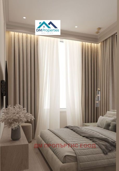 Продава  1-стаен град София , Сухата река , 40 кв.м | 43143755 - изображение [2]