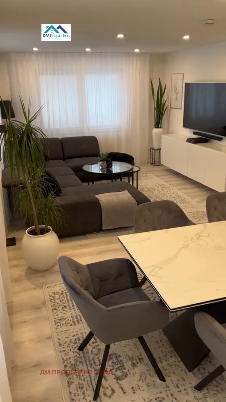 Продава  1-стаен град София , Сухата река , 40 кв.м | 43143755