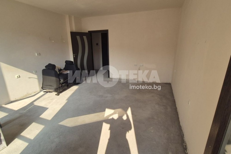 En venta  Estudio Plovdiv , Yuzhen , 42 metros cuadrados | 24844263 - imagen [4]