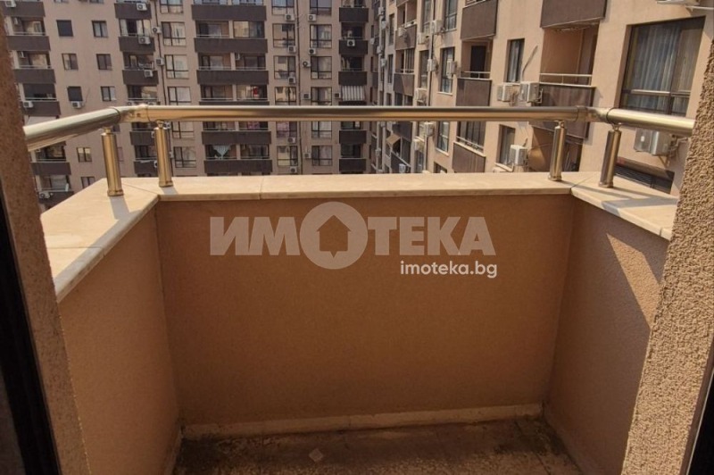 En venta  Estudio Plovdiv , Yuzhen , 42 metros cuadrados | 24844263 - imagen [5]