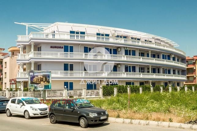 Продава 1-СТАЕН, гр. Несебър, област Бургас, снимка 10 - Апартаменти - 56234964