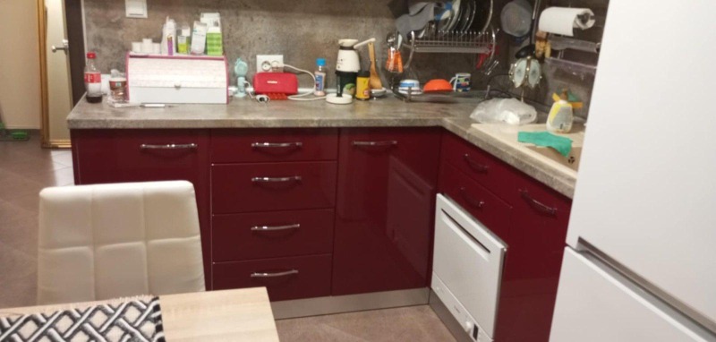 Продаја  1 спаваћа соба Бургас , Славејков , 68 м2 | 89256958 - слика [4]