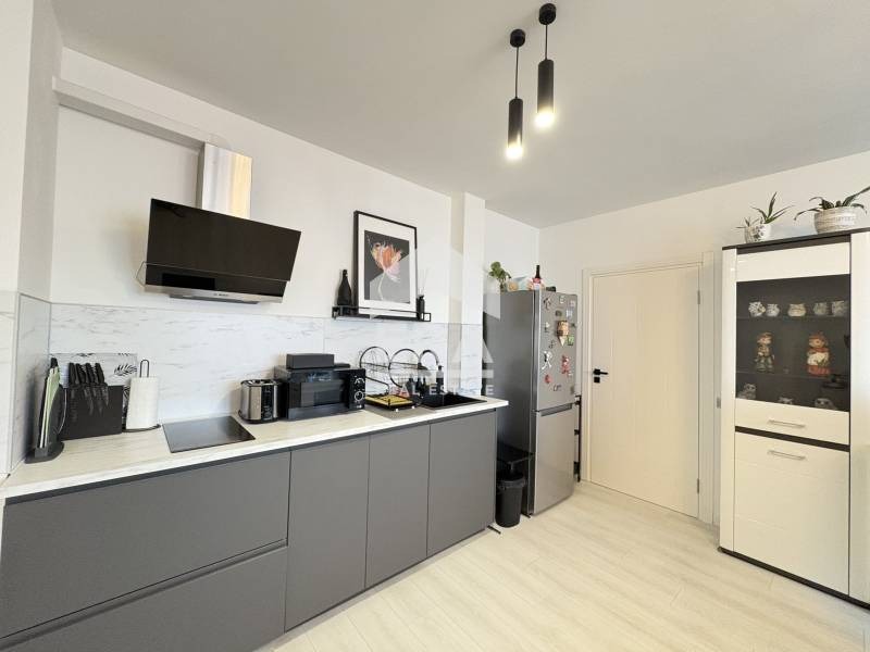 Продава  2-стаен град Варна , м-т Пчелина , 54 кв.м | 17432121 - изображение [4]