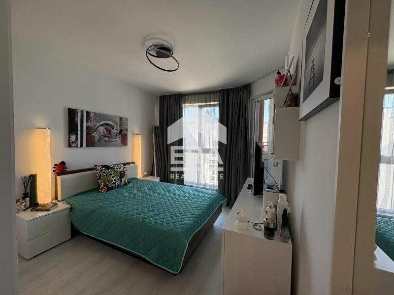 Продава  2-стаен град Варна , м-т Пчелина , 54 кв.м | 17432121 - изображение [9]