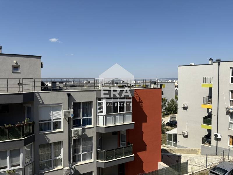 Продава  2-стаен град Варна , м-т Пчелина , 54 кв.м | 17432121 - изображение [12]
