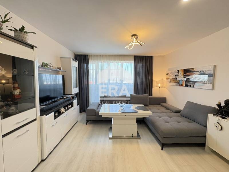 Продава  2-стаен град Варна , м-т Пчелина , 54 кв.м | 17432121 - изображение [5]