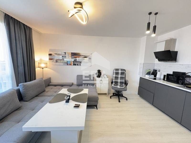 Продава  2-стаен град Варна , м-т Пчелина , 54 кв.м | 17432121 - изображение [3]