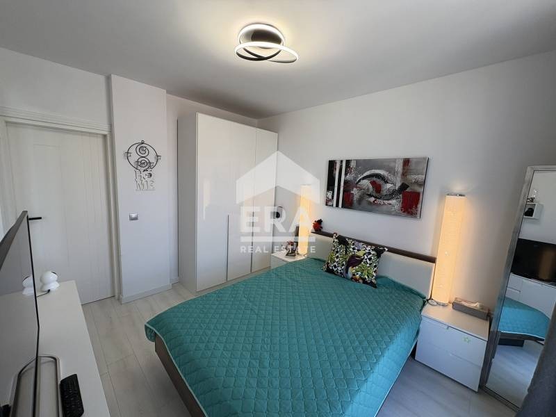 Продава  2-стаен град Варна , м-т Пчелина , 54 кв.м | 17432121 - изображение [7]