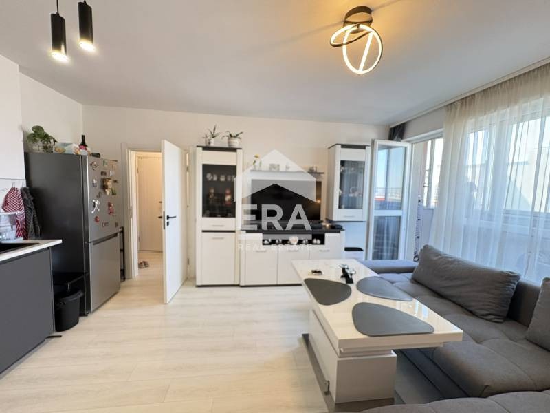 Продава  2-стаен град Варна , м-т Пчелина , 54 кв.м | 17432121