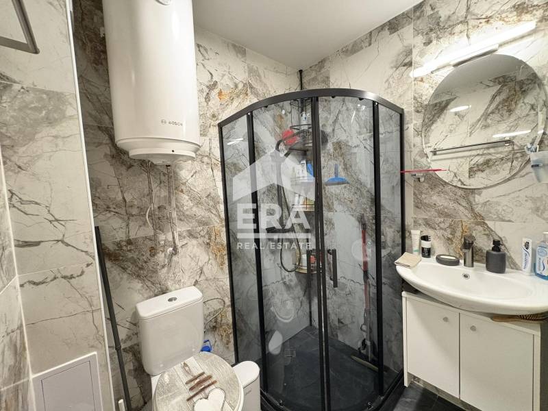 Продава  2-стаен град Варна , м-т Пчелина , 54 кв.м | 17432121 - изображение [6]