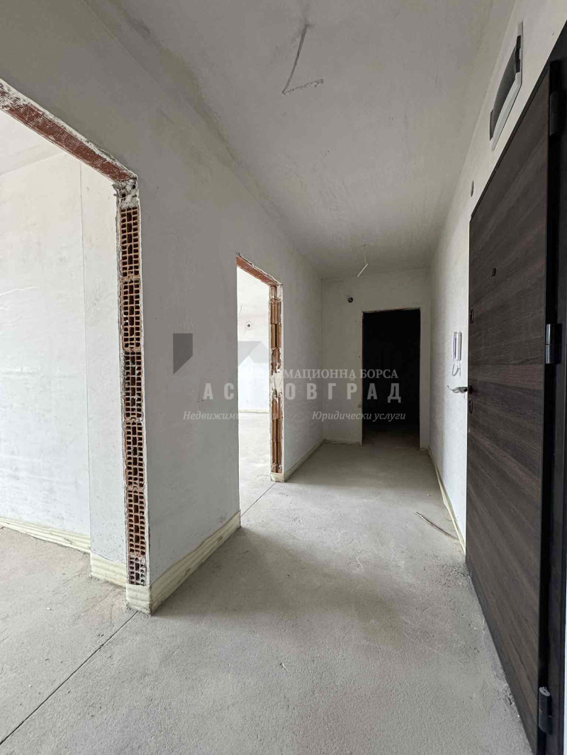 Продаја  1 спаваћа соба регион Пловдив , Асеновград , 68 м2 | 98386315 - слика [6]