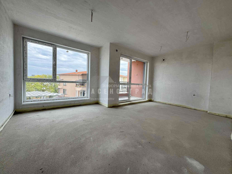Продаја  1 спаваћа соба регион Пловдив , Асеновград , 68 м2 | 98386315 - слика [2]