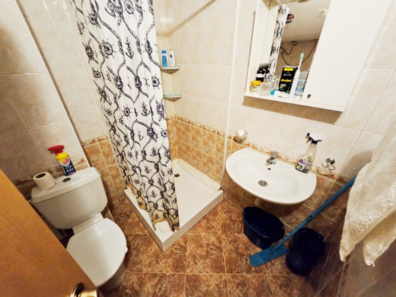 Продава 2-СТАЕН, к.к. Слънчев бряг, област Бургас, снимка 10 - Апартаменти - 52625514