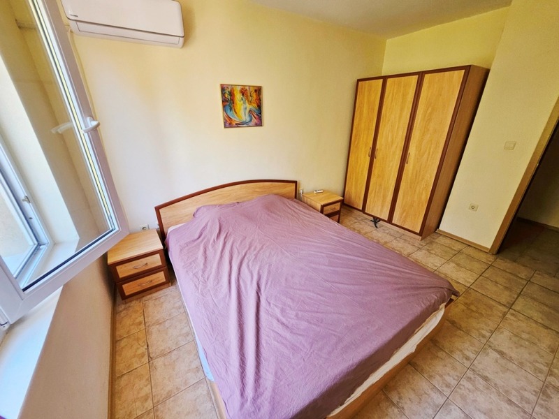 Продава 2-СТАЕН, к.к. Слънчев бряг, област Бургас, снимка 8 - Апартаменти - 52625514