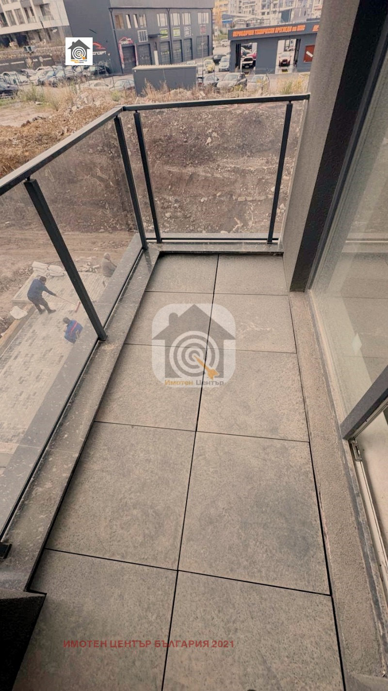 Продава 2-СТАЕН, гр. София, Малинова долина, снимка 7 - Апартаменти - 52538264