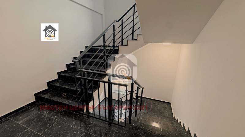 Продава 2-СТАЕН, гр. София, Малинова долина, снимка 9 - Апартаменти - 52538264