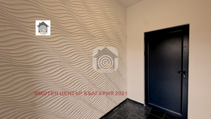 Продава 2-СТАЕН, гр. София, Малинова долина, снимка 11 - Апартаменти - 52538264