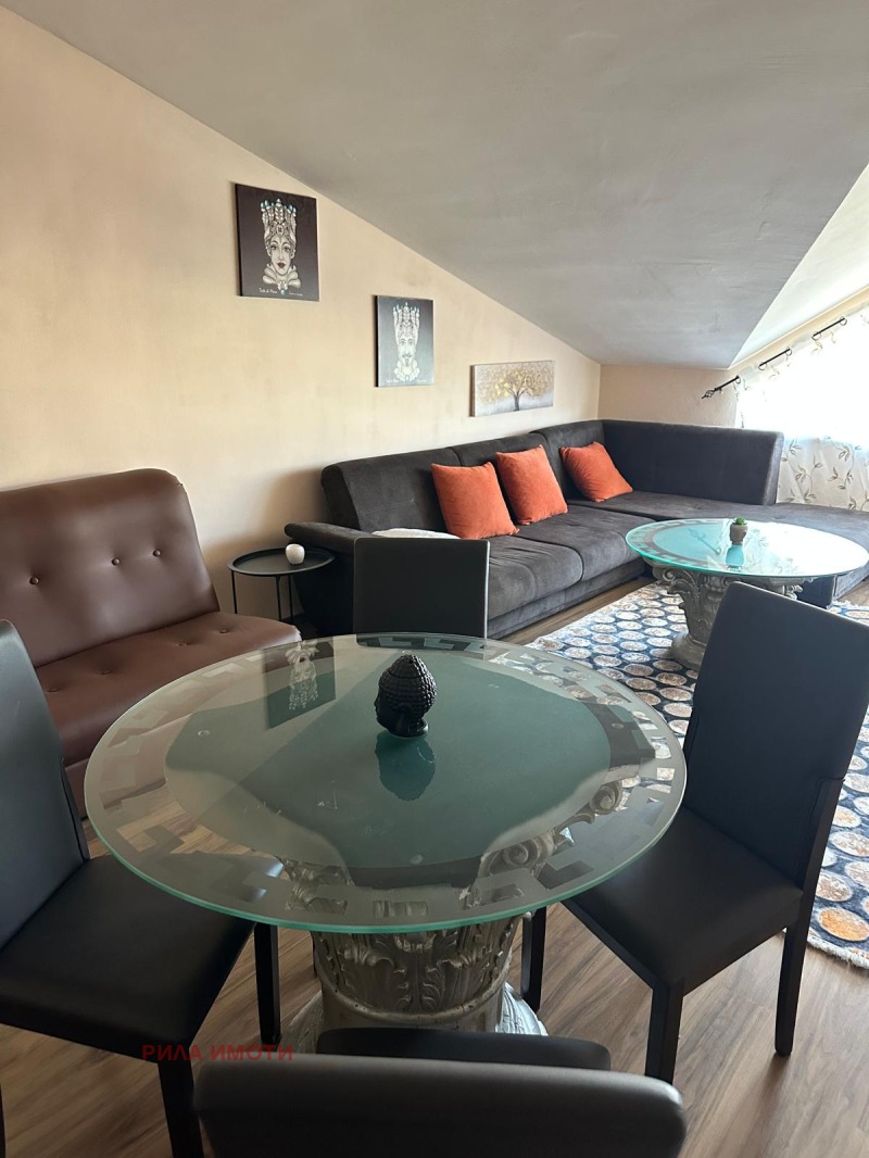 Продава 2-СТАЕН, к.к. Боровец, област София област, снимка 3 - Апартаменти - 53366574