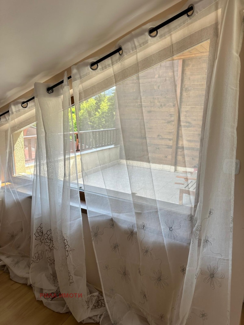 Продава 2-СТАЕН, к.к. Боровец, област София област, снимка 15 - Апартаменти - 53366574