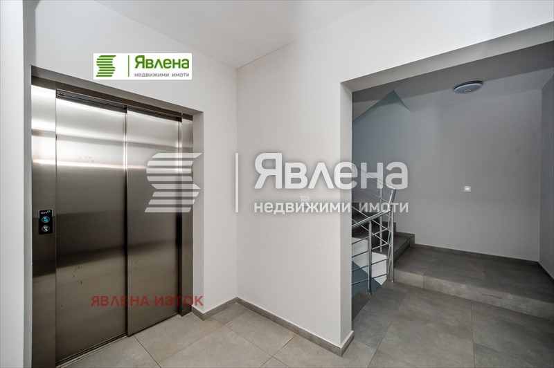 Продава 2-СТАЕН, гр. София, в.з.Малинова долина, снимка 5 - Апартаменти - 53430194
