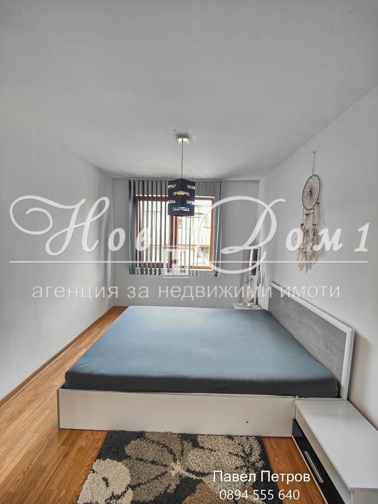 Продава 2-СТАЕН, гр. Варна, Лятно кино Тракия, снимка 5 - Апартаменти - 53962359