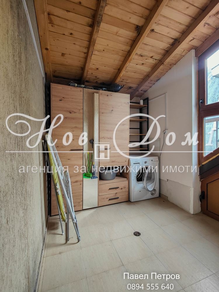 Продава 2-СТАЕН, гр. Варна, Лятно кино Тракия, снимка 7 - Апартаменти - 53962359