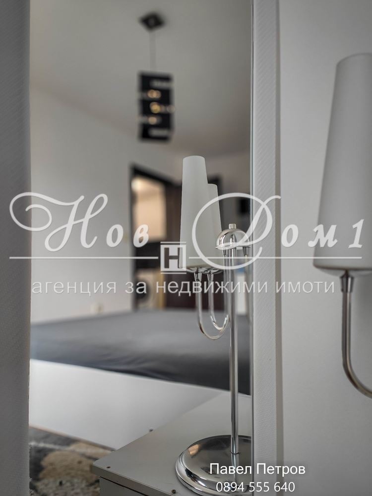 Продава 2-СТАЕН, гр. Варна, Лятно кино Тракия, снимка 6 - Апартаменти - 53962359