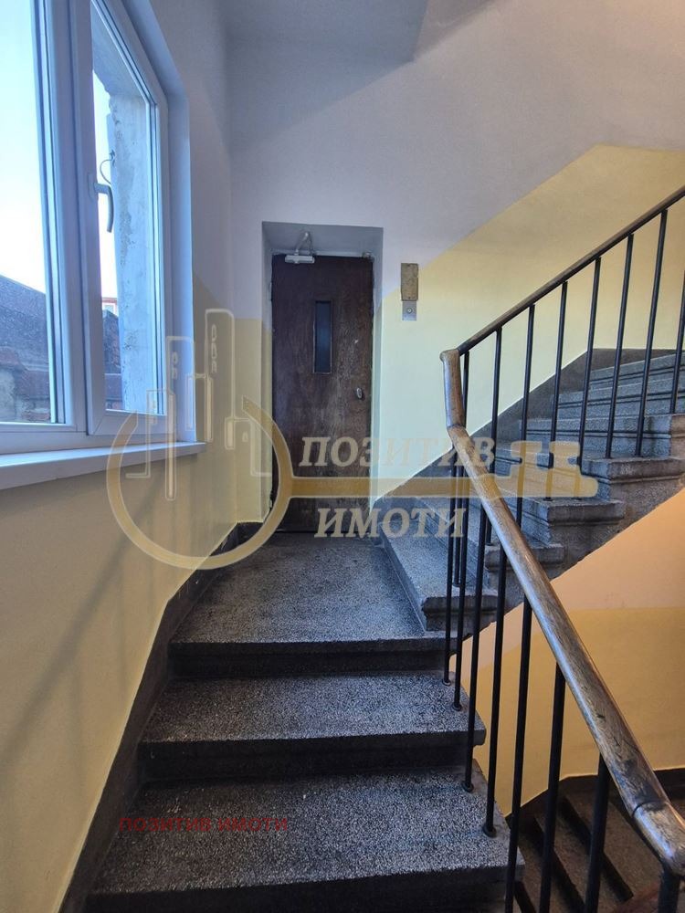 Продава 2-СТАЕН, гр. София, Център, снимка 10 - Апартаменти - 54192033