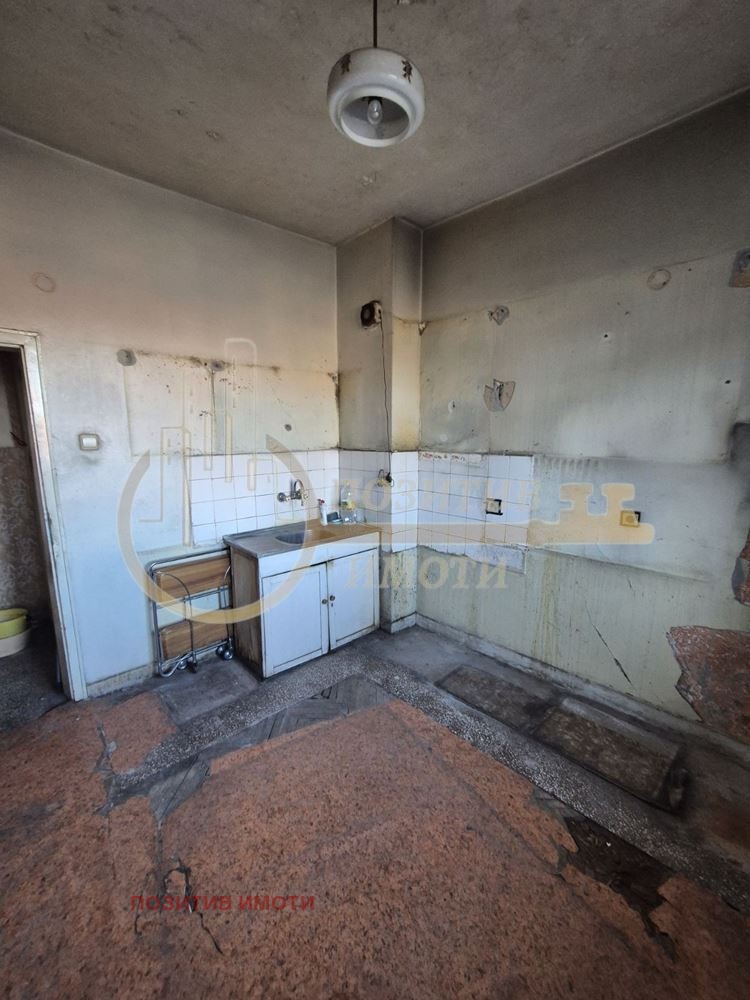 Продава 2-СТАЕН, гр. София, Център, снимка 5 - Апартаменти - 54192033