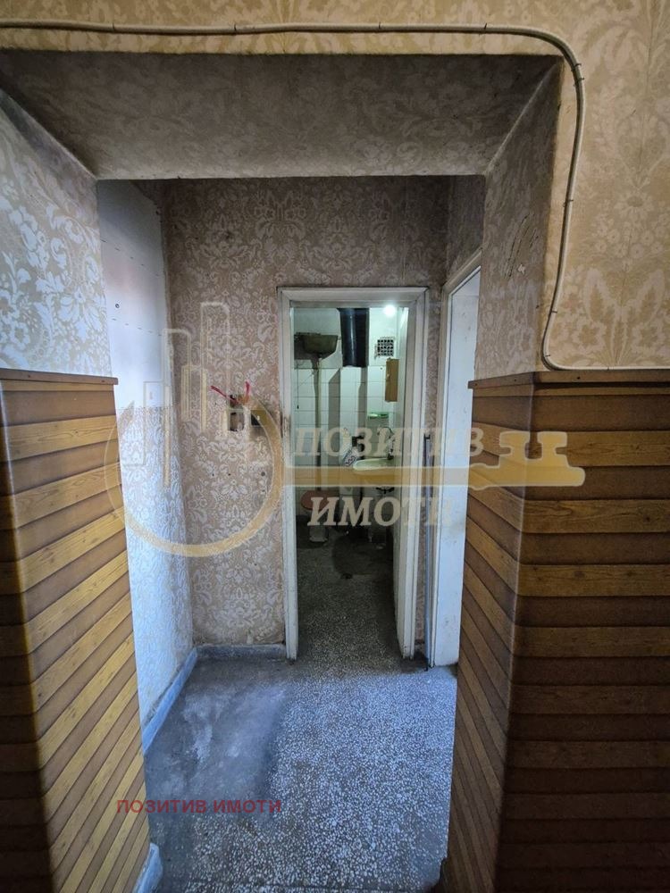 Продава 2-СТАЕН, гр. София, Център, снимка 8 - Апартаменти - 54192033