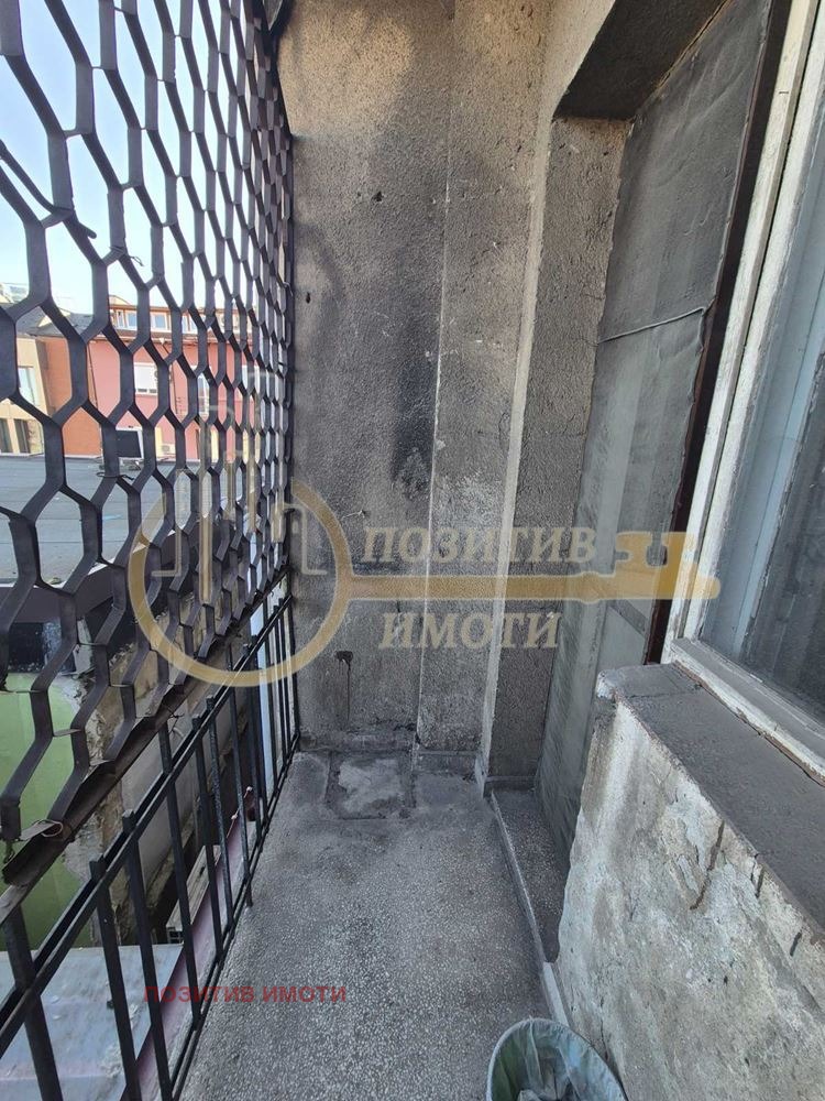 Продава 2-СТАЕН, гр. София, Център, снимка 6 - Апартаменти - 54192033