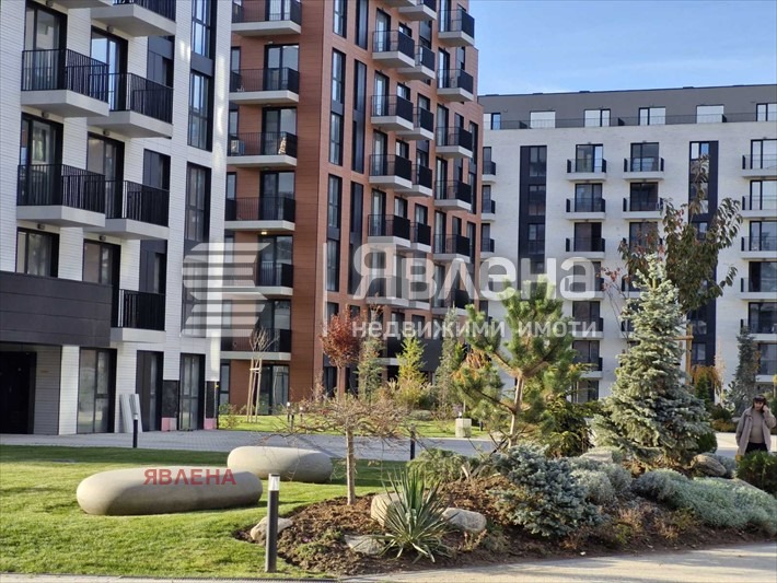 Продава 2-СТАЕН, гр. София, Красно село, снимка 14 - Апартаменти - 55212844