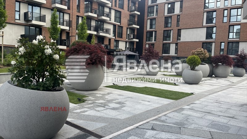Продава 2-СТАЕН, гр. София, Красно село, снимка 2 - Апартаменти - 55212844