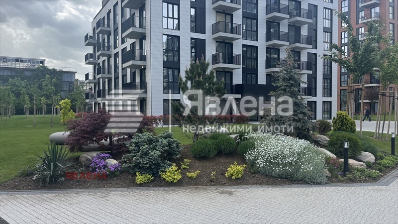 Продава 2-СТАЕН, гр. София, Красно село, снимка 16 - Апартаменти - 55212844