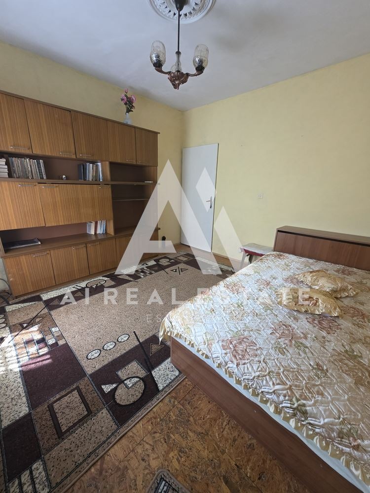 Продава 2-СТАЕН, гр. Плевен, Дружба 3, снимка 11 - Апартаменти - 55320434