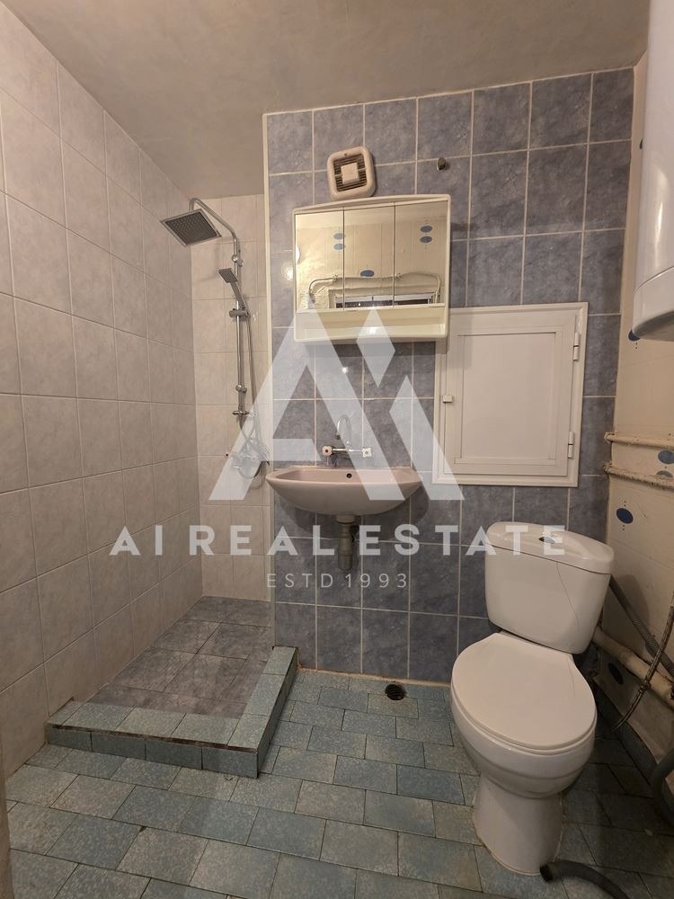 Продава 2-СТАЕН, гр. Плевен, Дружба 3, снимка 12 - Апартаменти - 55320434