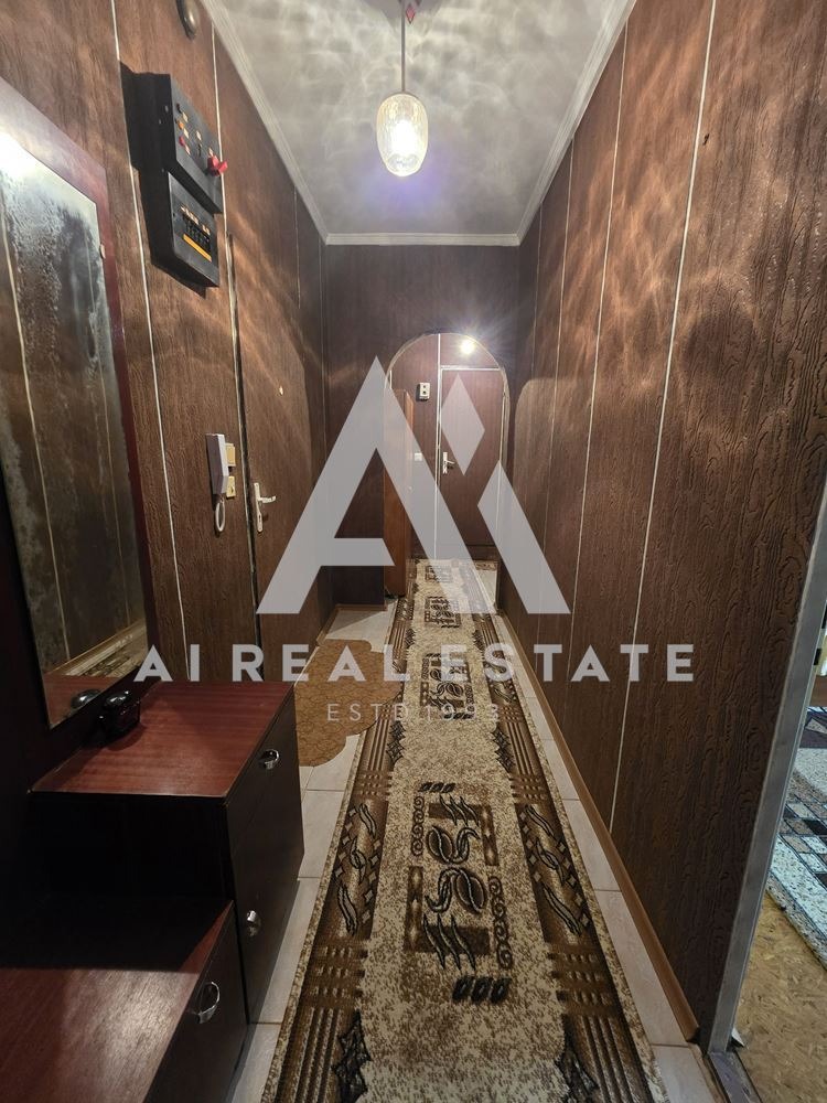 Продава 2-СТАЕН, гр. Плевен, Дружба 3, снимка 4 - Апартаменти - 55320434