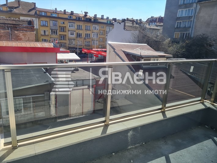 Продава 2-СТАЕН, гр. София, Център, снимка 8 - Апартаменти - 55565566