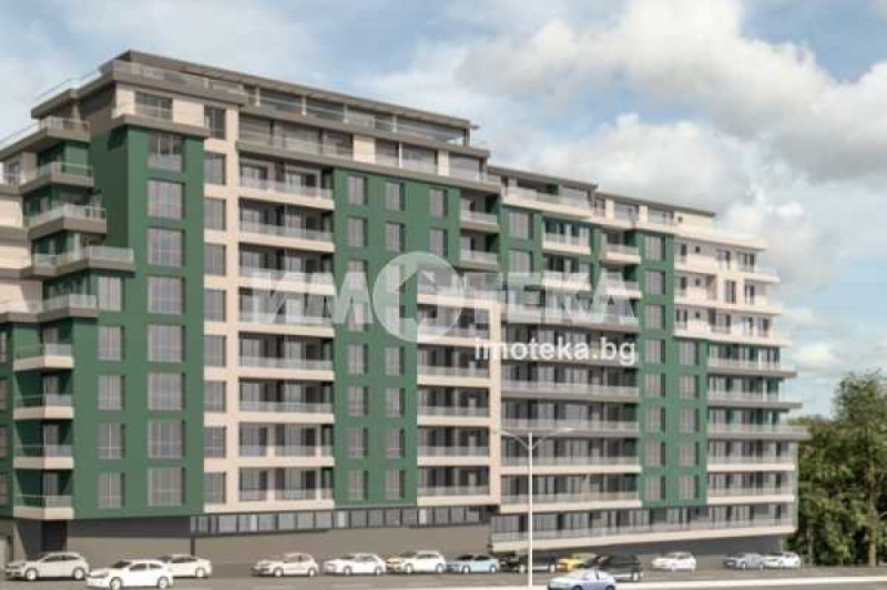 À vendre  2 chambres Varna , Izgrev , 108 m² | 17071381
