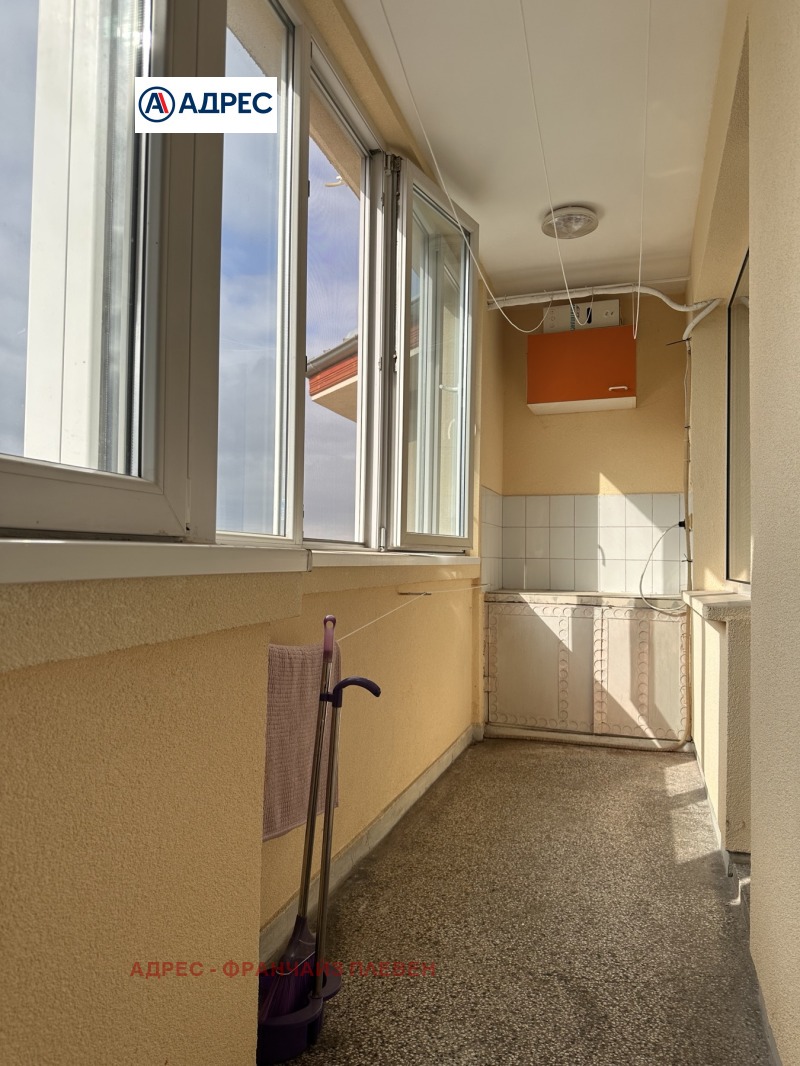 De vânzare  2 dormitoare Pleven , Drujba 3 , 78 mp | 84785495 - imagine [12]