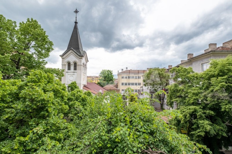 Till salu  2 sovrum Sofia , Centar , 98 kvm | 72496222 - bild [5]