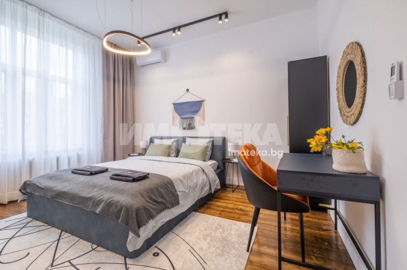Продава 3-СТАЕН, град София, Център • 515000 € • 98455573 — Holmes.bg