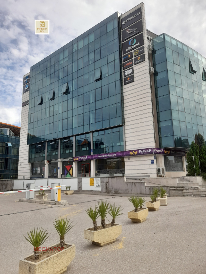Till salu  2 sovrum Sofia , Mladost 1A , 370 kvm | 59527454