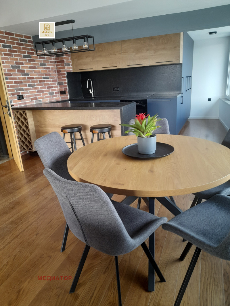Till salu  2 sovrum Sofia , Mladost 1A , 370 kvm | 59527454 - bild [5]