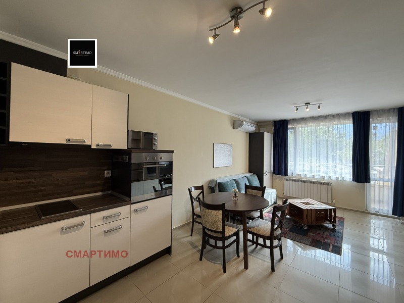 Продава  3-стаен град София , Манастирски ливади , 107 кв.м | 64670796 - изображение [2]