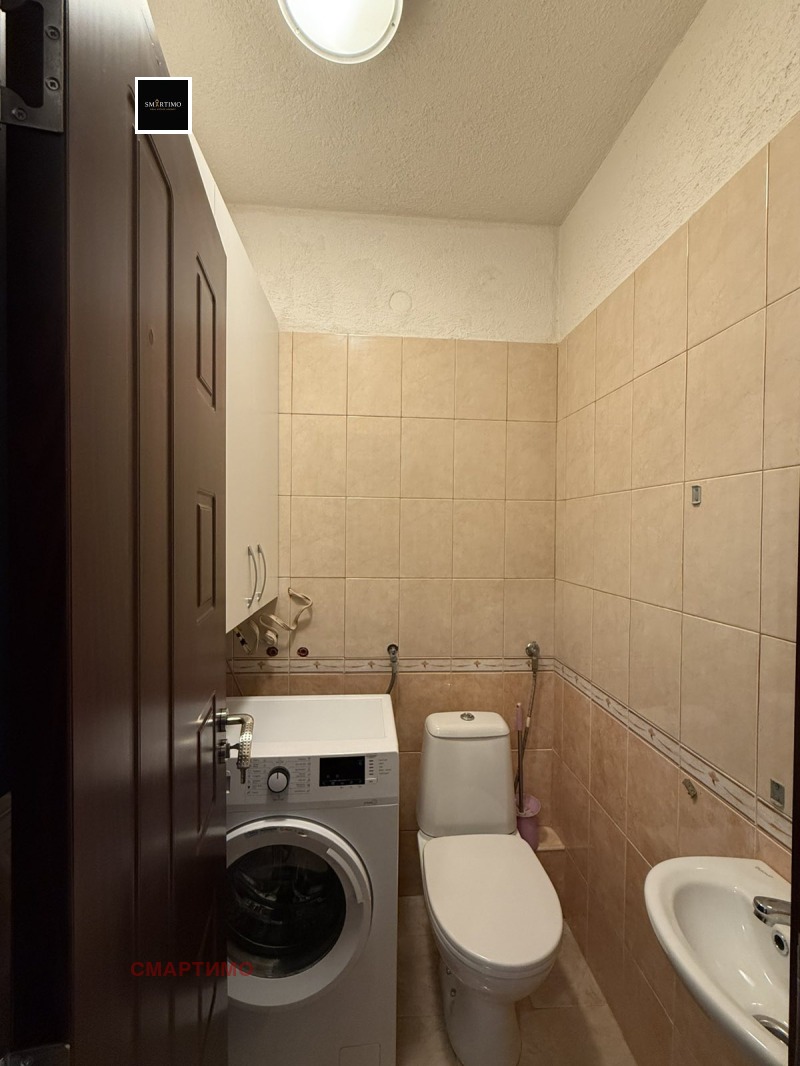 Продава  3-стаен град София , Манастирски ливади , 107 кв.м | 64670796 - изображение [12]